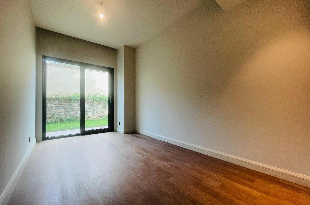 CENTURY 21'DEN NEVBAHAR KEMER EVLERİ SATILIK 4+1 BAHÇE KATI