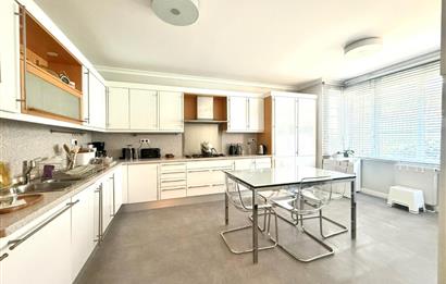 SERTAÇ MAZI'DAN İSTANBUL İSTANBULDA GÖL MANZARALI 5+1 VİLLA