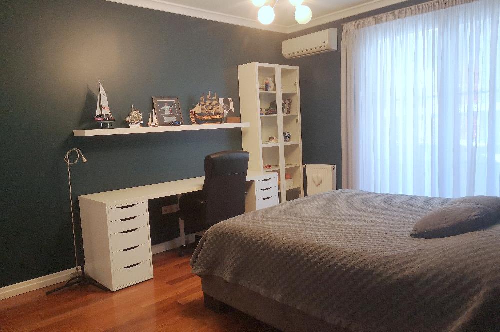 SERTAÇ MAZI'DAN İSTANBUL İSTANBULDA GÖL MANZARALI 5+1 VİLLA