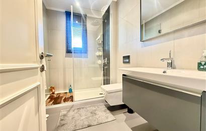 SERTAÇ MAZI'DAN İSTANBUL İSTANBULDA GÖL MANZARALI 5+1 VİLLA