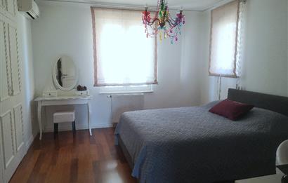 SERTAÇ MAZI'DAN İSTANBUL İSTANBULDA GÖL MANZARALI 5+1 VİLLA