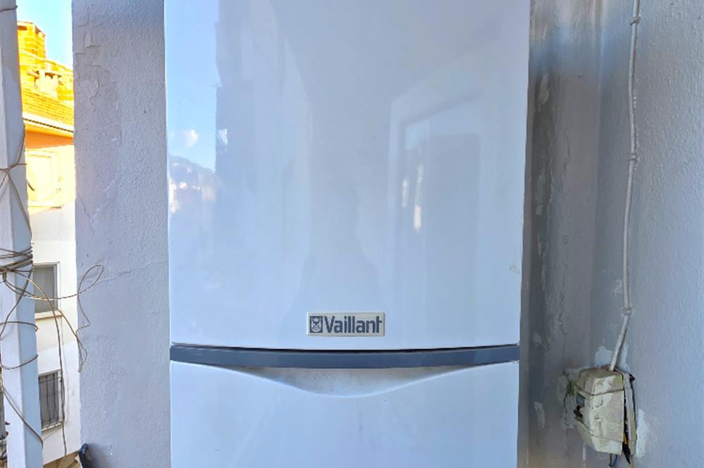 C21 Cius; Eşrefdinçer Arakat 1+1 Satılık Daire