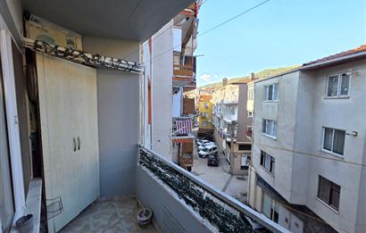 C21 Cius; Eşrefdinçer Arakat 1+1 Satılık Daire