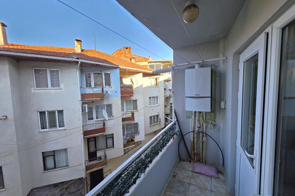 C21 Cius; Eşrefdinçer Arakat 1+1 Satılık Daire