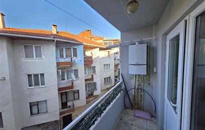 C21 Cius; Eşrefdinçer Arakat 1+1 Satılık Daire