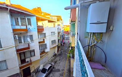 C21 Cius; Eşrefdinçer Arakat 1+1 Satılık Daire