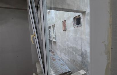 C21 Cius; Eşrefdinçer Arakat 1+1 Satılık Daire