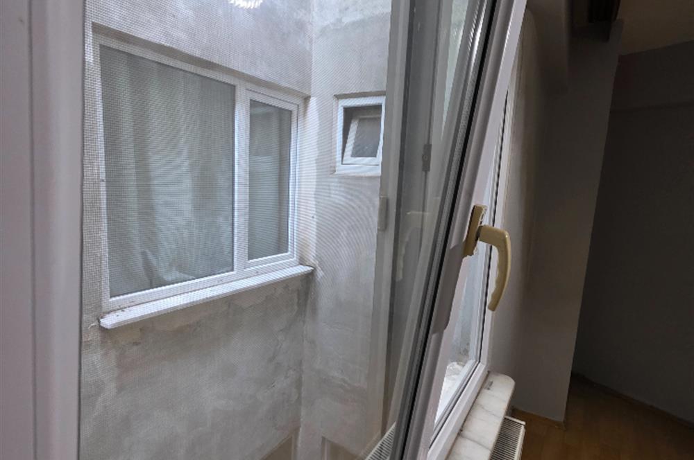 C21 Cius; Eşrefdinçer Arakat 1+1 Satılık Daire