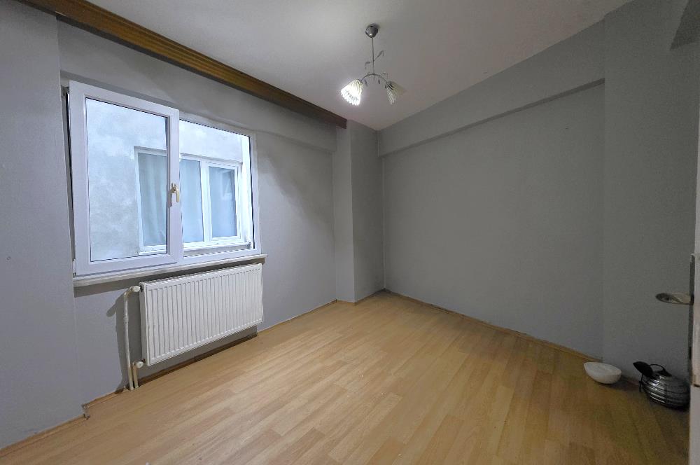 C21 Cius; Eşrefdinçer Arakat 1+1 Satılık Daire