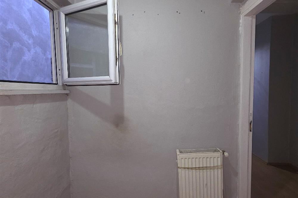 C21 Cius; Eşrefdinçer Arakat 1+1 Satılık Daire