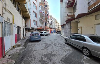 C21 Cius; Eşrefdinçer Arakat 1+1 Satılık Daire