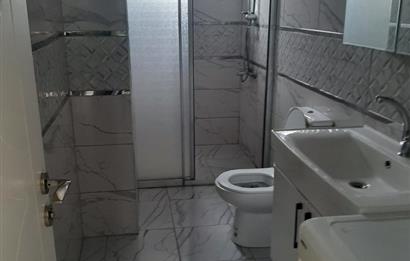 CENTURY 21 BAL GAYRİMENKUL'DEN NET 75 BRUT 85 M2 FERAH ÇİFT BALKONLU GENİŞ  SIFIRA YAKIN EŞYALI  2+1