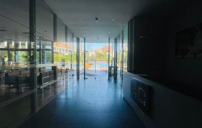 CENTURY 21'DEN ARKETİP 2 SİTESİ SATILIK 3+1 BOŞ TERASLI DAİRE