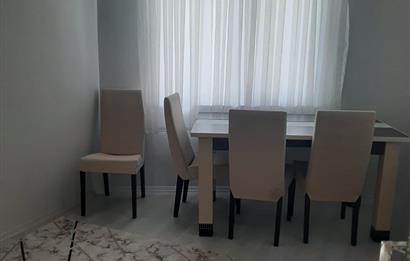 CENTURY 21 BAL GAYRİMENKUL'DEN NET 75 BRUT 85 M2 FERAH ÇİFT BALKONLU GENİŞ  SIFIRA YAKIN EŞYALI  2+1