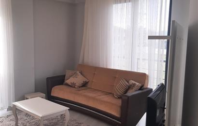 CENTURY 21 BAL GAYRİMENKUL'DEN NET 75 BRUT 85 M2 FERAH ÇİFT BALKONLU GENİŞ  SIFIRA YAKIN EŞYALI  2+1