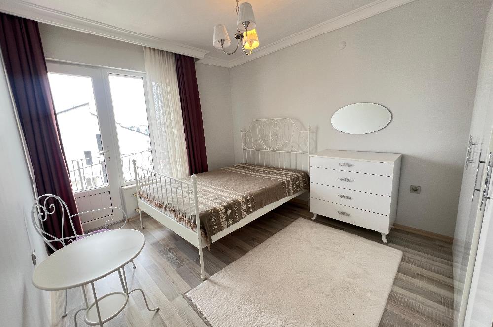 C21 BAL'DAN ÖZ MUTLU SİTESİNDE 4+2 BAHÇELİ SATILIK VİLLA