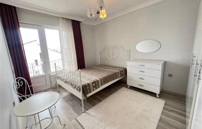 C21 BAL'DAN ÖZ MUTLU SİTESİNDE 4+2 BAHÇELİ SATILIK VİLLA