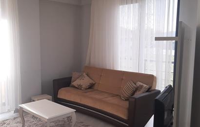 CENTURY 21 BAL GAYRİMENKUL'DEN NET 75 BRUT 85 M2 FERAH ÇİFT BALKONLU GENİŞ  SIFIRA YAKIN EŞYALI  2+1