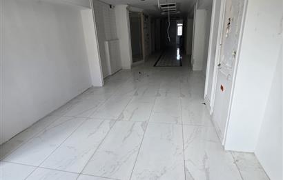 Harbiye Ana Caddede Askeri Müze Karşısı 150 m² Kiralık Dükkan