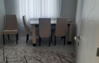 CENTURY 21 BAL GAYRİMENKUL'DEN NET 75 BRUT 85 M2 FERAH ÇİFT BALKONLU GENİŞ  SIFIRA YAKIN EŞYALI  2+1