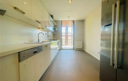 CENTURY 21'DEN ARKETİP 2 SİTESİ SATILIK 3+1 BOŞ TERASLI DAİRE