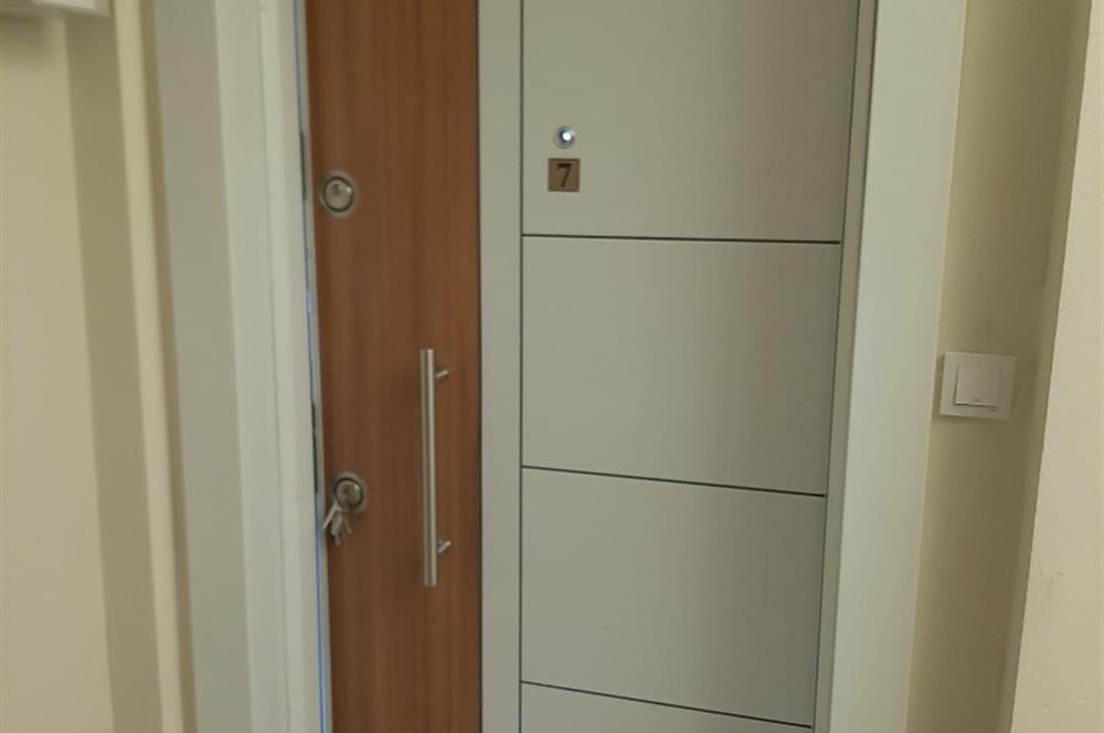 CENTURY 21 BAL GAYRİMENKUL'DEN NET 75 BRUT 85 M2 FERAH ÇİFT BALKONLU GENİŞ  SIFIRA YAKIN EŞYALI  2+1