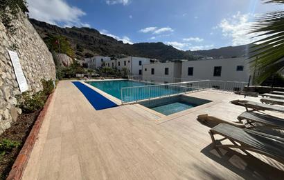 Bodrum Turgutreis Karabağ'da Kiralık 3+1 Daire