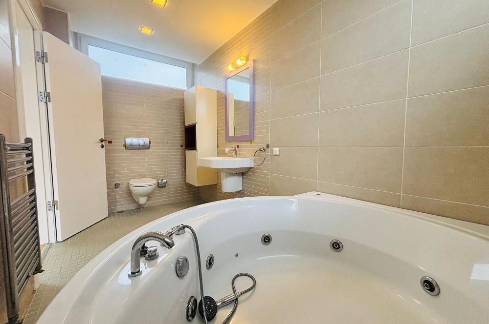 CENTURY 21'DEN SELENIUM COUNTRY SİTESİ SATILIK 5+1 ÇATI DUBLEKSİ