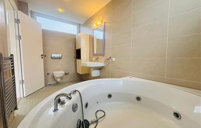 CENTURY 21'DEN SELENIUM COUNTRY SİTESİ SATILIK 5+1 ÇATI DUBLEKSİ