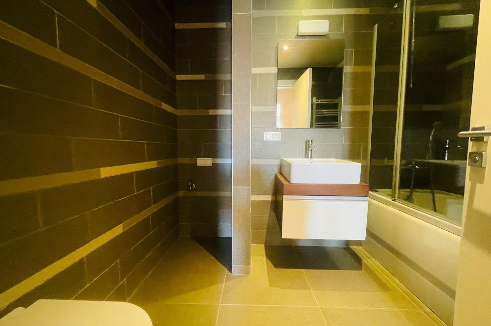 CENTURY 21'DEN ARKETİP 2 SİTESİ SATILIK 3+1 BOŞ TERASLI DAİRE