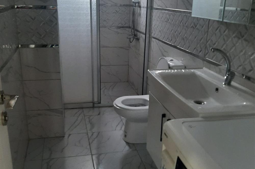 CENTURY 21 BAL GAYRİMENKUL'DEN NET 75 BRUT 85 M2 FERAH ÇİFT BALKONLU GENİŞ  SIFIRA YAKIN EŞYALI  2+1