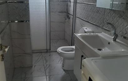 CENTURY 21 BAL GAYRİMENKUL'DEN NET 75 BRUT 85 M2 FERAH ÇİFT BALKONLU GENİŞ  SIFIRA YAKIN EŞYALI  2+1