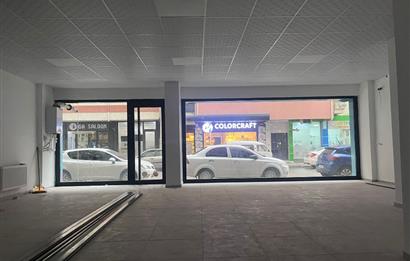 CENTURY21 VİZYON’DAN YATIRIMA UYGUN SATILIK DÜKKAN