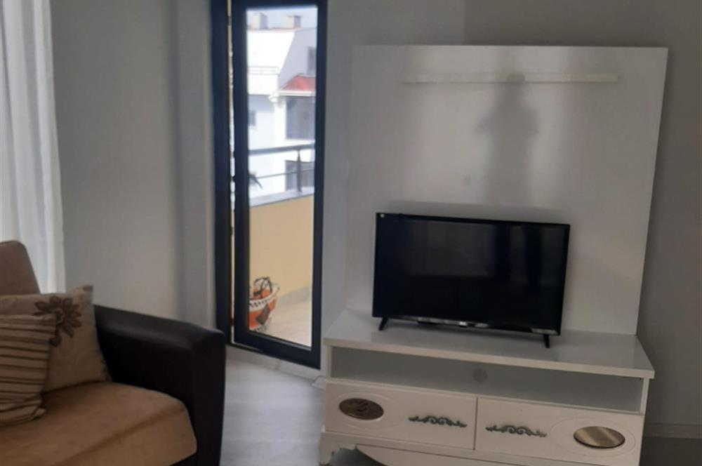 CENTURY 21 BAL GAYRİMENKUL'DEN NET 75 BRUT 85 M2 FERAH ÇİFT BALKONLU GENİŞ  SIFIRA YAKIN EŞYALI  2+1