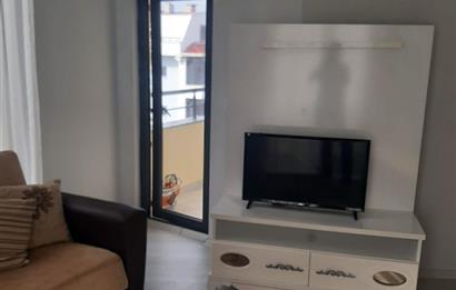 CENTURY 21 BAL GAYRİMENKUL'DEN NET 75 BRUT 85 M2 FERAH ÇİFT BALKONLU GENİŞ  SIFIRA YAKIN EŞYALI  2+1