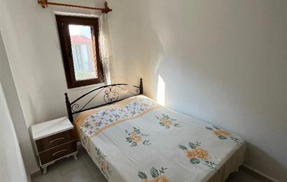 GÜRECE ECZACILAR SİTESİ'NDE EŞSİZ DENİZ MANZARALI MÜSTAKİL EV