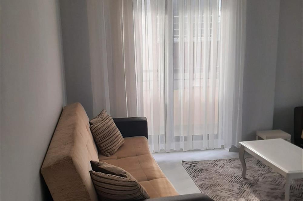 CENTURY 21 BAL GAYRİMENKUL'DEN NET 75 BRUT 85 M2 FERAH ÇİFT BALKONLU GENİŞ  SIFIRA YAKIN EŞYALI  2+1