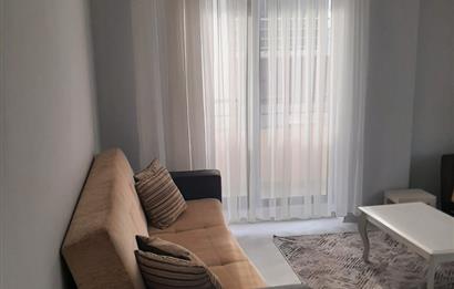 CENTURY 21 BAL GAYRİMENKUL'DEN NET 75 BRUT 85 M2 FERAH ÇİFT BALKONLU GENİŞ  SIFIRA YAKIN EŞYALI  2+1