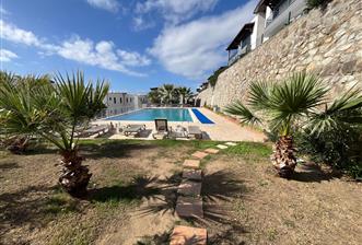 Bodrum Turgutreis Karabağ'da Kiralık 3+1 Daire - 7 - 29135