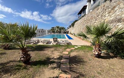 Bodrum Turgutreis Karabağ'da Kiralık 3+1 Daire