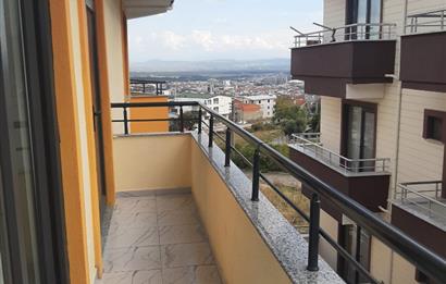 CENTURY 21 BAL GAYRİMENKUL'DEN NET 75 BRUT 85 M2 FERAH ÇİFT BALKONLU GENİŞ  SIFIRA YAKIN EŞYALI  2+1