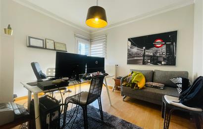 CENTURY 21'DEN MESA KEMERBURGAZ EVLERİ SATILIK 4+1 ARA KAT DAİRE