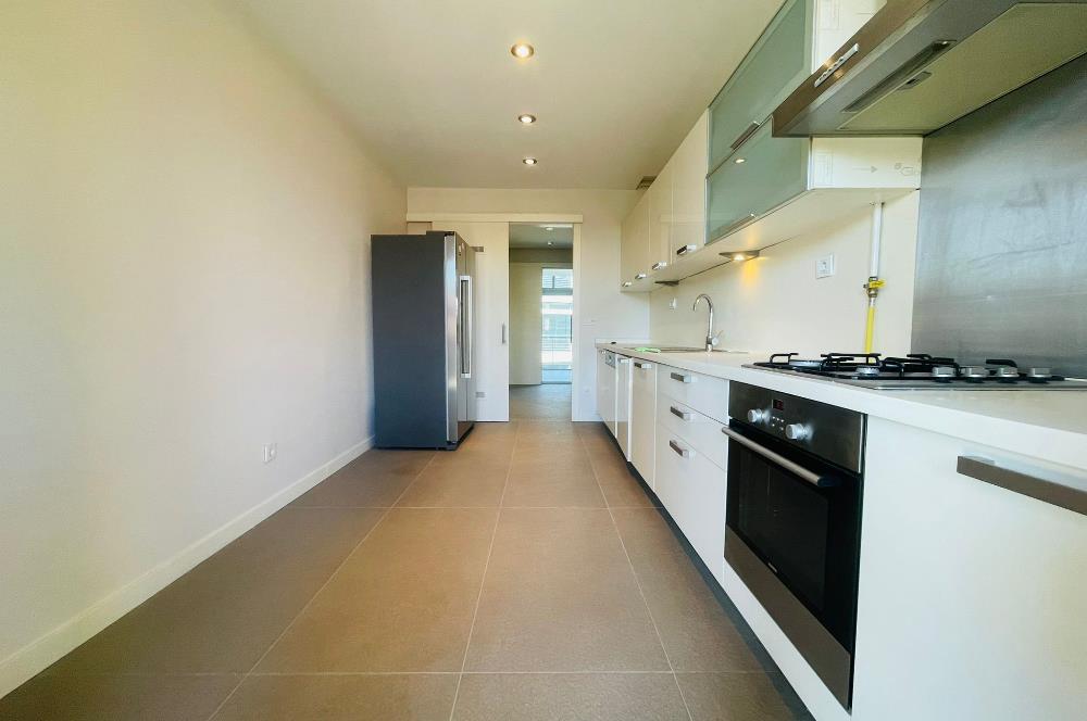 CENTURY 21'DEN ARKETİP 2 SİTESİ SATILIK 3+1 BOŞ TERASLI DAİRE