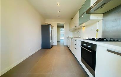 CENTURY 21'DEN ARKETİP 2 SİTESİ SATILIK 3+1 BOŞ TERASLI DAİRE