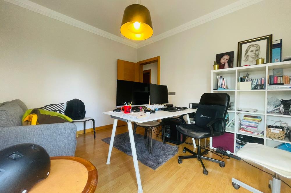 CENTURY 21'DEN MESA KEMERBURGAZ EVLERİ SATILIK 4+1 ARA KAT DAİRE