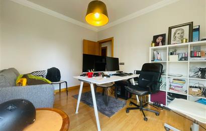 CENTURY 21'DEN MESA KEMERBURGAZ EVLERİ SATILIK 4+1 ARA KAT DAİRE