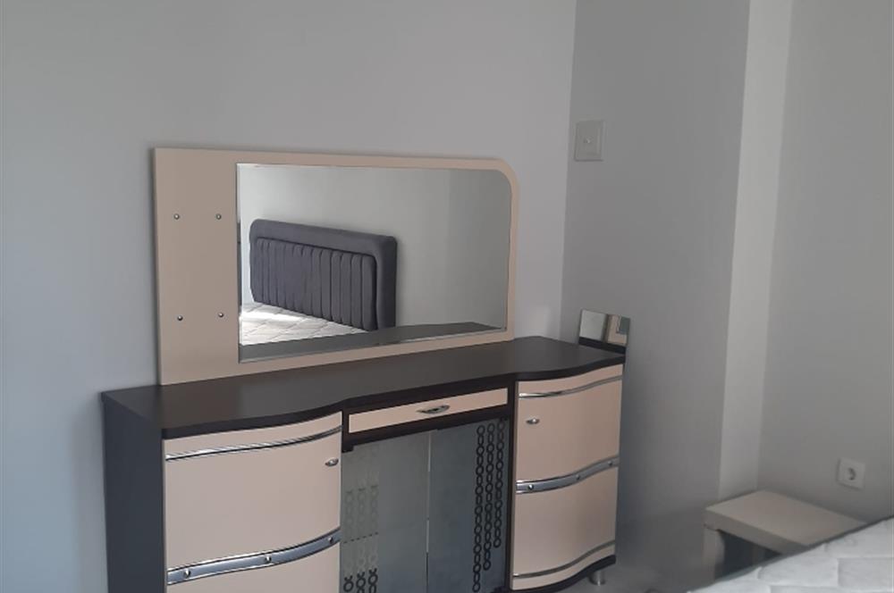 CENTURY 21 BAL GAYRİMENKUL'DEN NET 75 BRUT 85 M2 FERAH ÇİFT BALKONLU GENİŞ  SIFIRA YAKIN EŞYALI  2+1