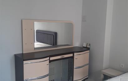 CENTURY 21 BAL GAYRİMENKUL'DEN NET 75 BRUT 85 M2 FERAH ÇİFT BALKONLU GENİŞ  SIFIRA YAKIN EŞYALI  2+1