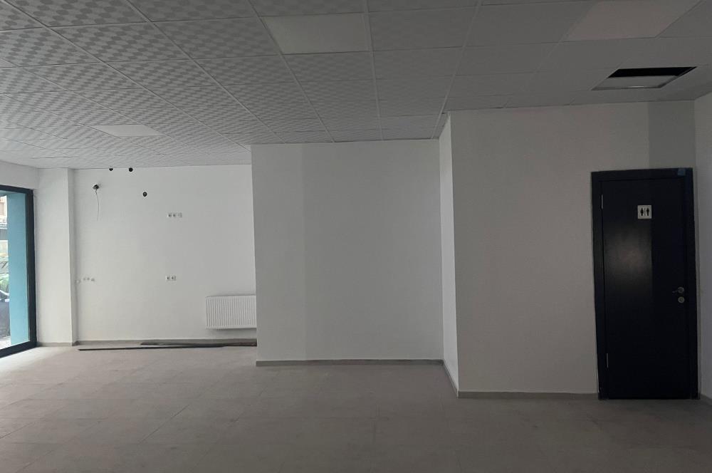 CENTURY21 VİZYON’DAN YATIRIMA UYGUN SATILIK DÜKKAN