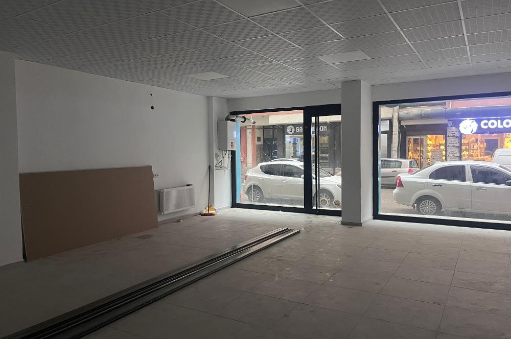 CENTURY21 VİZYON’DAN YATIRIMA UYGUN SATILIK DÜKKAN